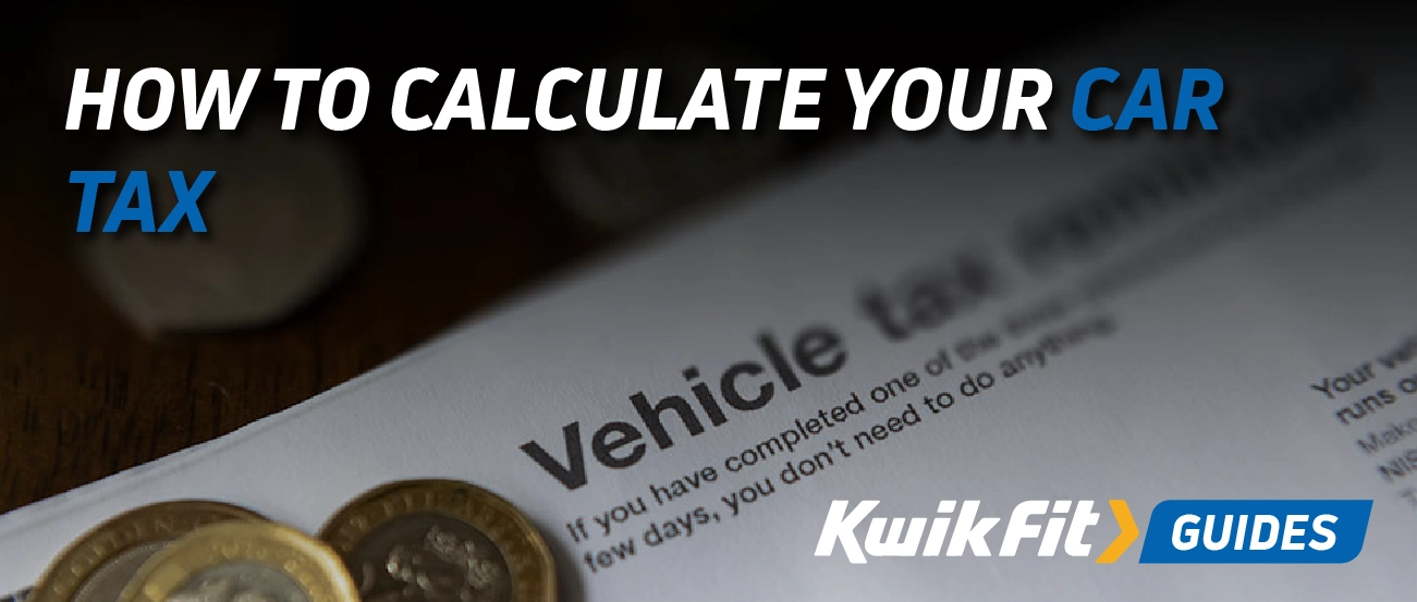 how to calculate your tax