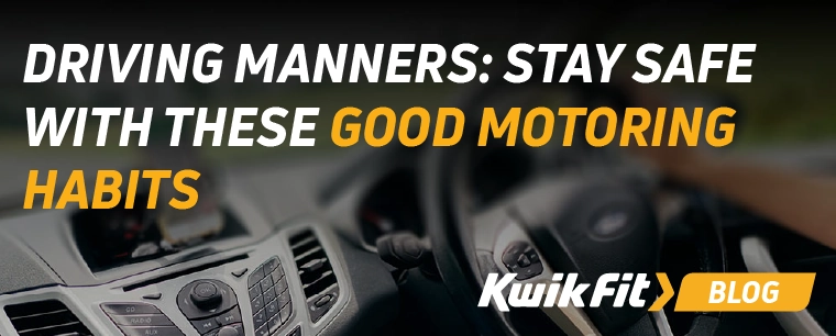 Drivers side of the car