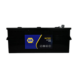 NAPA Car Battery- 629N- 5 Year Guarantee NAPA Car Battery- 629N- 5 Year Guarantee