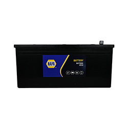 NAPA Car Battery- 632N- 5 Year Guarantee NAPA Car Battery- 632N- 5 Year Guarantee